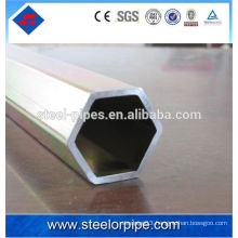 High Precision 5mm-20mm shaped steel tube